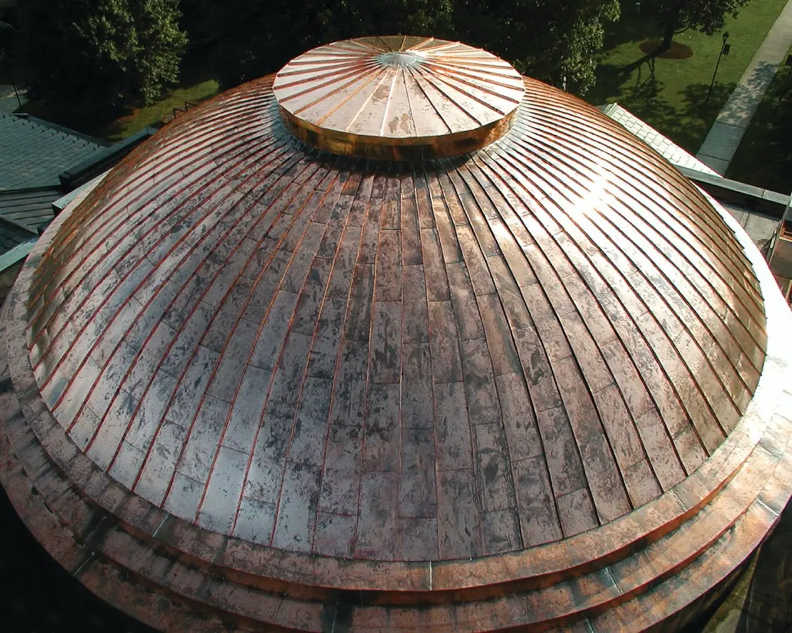 Craftsman Roofing crew installing a new roof in Croton-on-Hudson